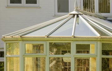 conservatory roof repair Odstone, Leicestershire