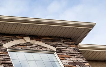 Odstone diy soffit installation