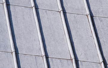 lead roofing Odstone, Leicestershire