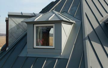 metal roofing Odstone, Leicestershire