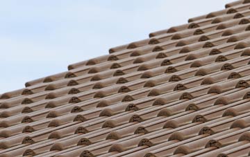 plastic roofing Odstone, Leicestershire