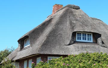 thatch roofing Odstone, Leicestershire